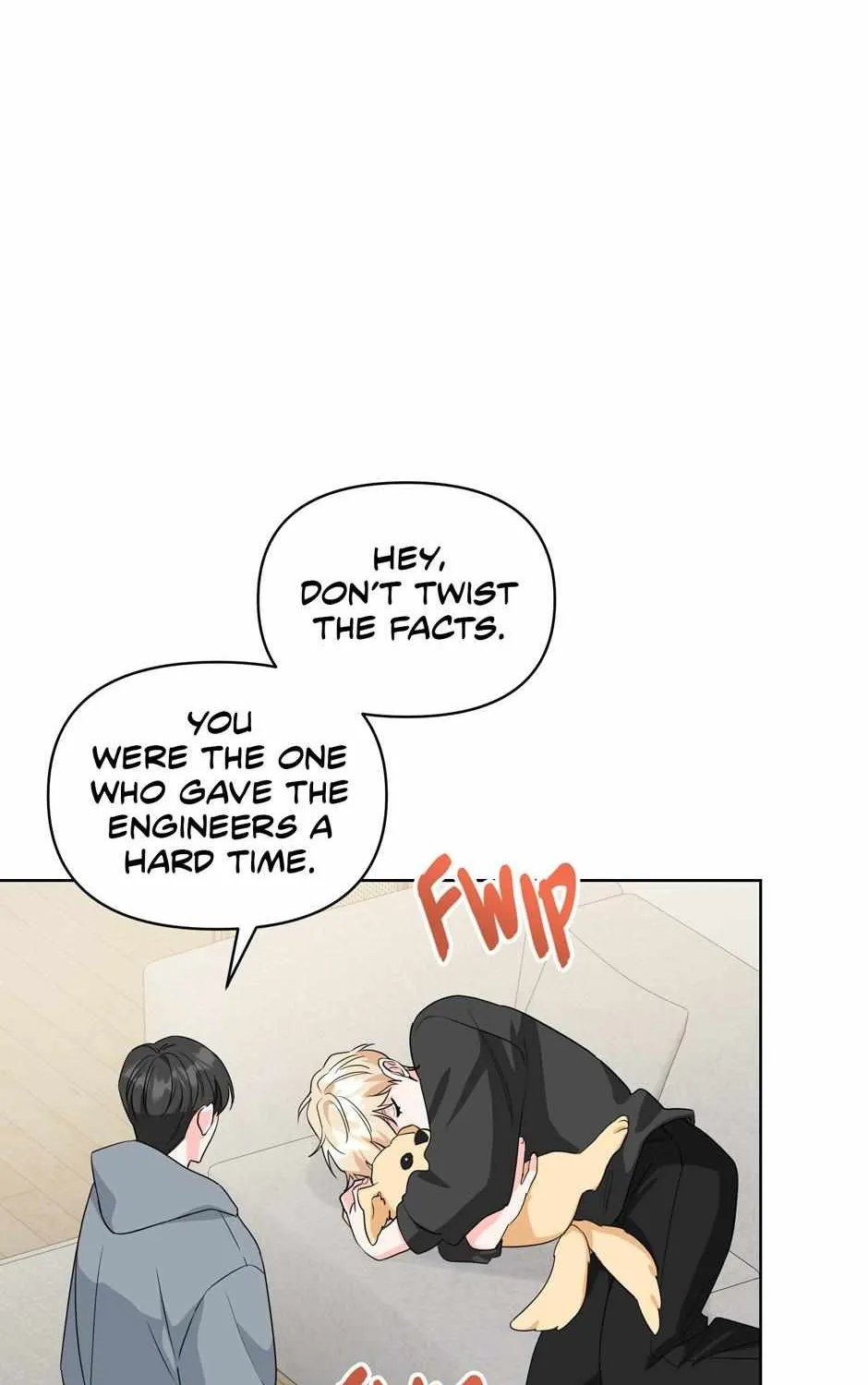 Re-Playlist Chapter 38 page 65 - 