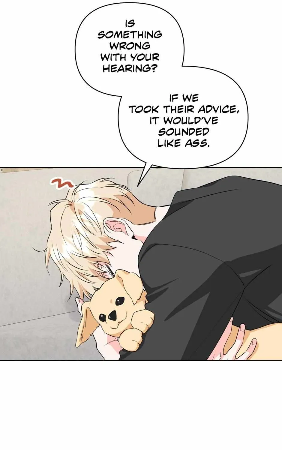 Re-Playlist Chapter 38 page 68 - 
