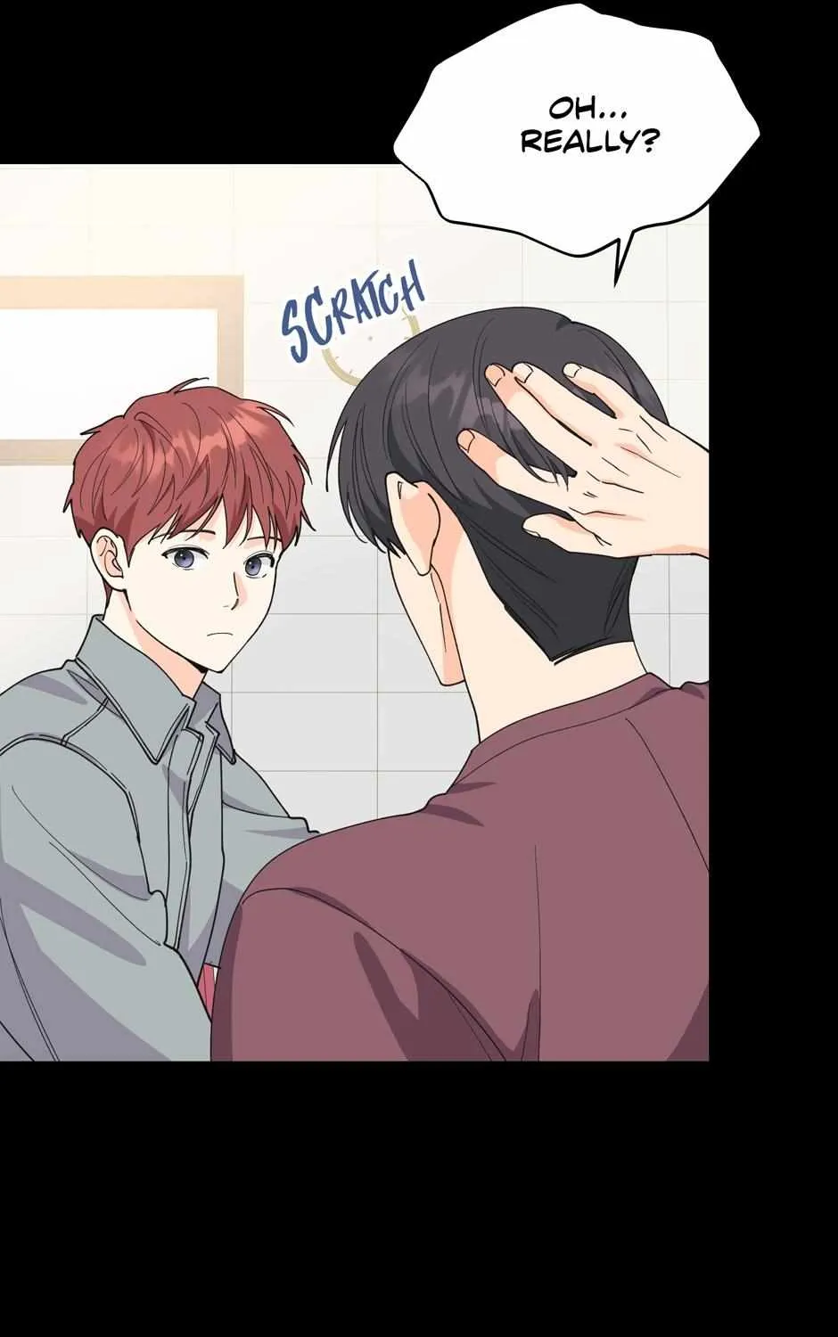 Re-Playlist Chapter 38 page 8 - 
