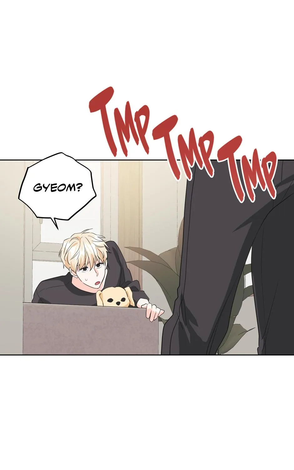 Re-Playlist Chapter 38 page 73 - 