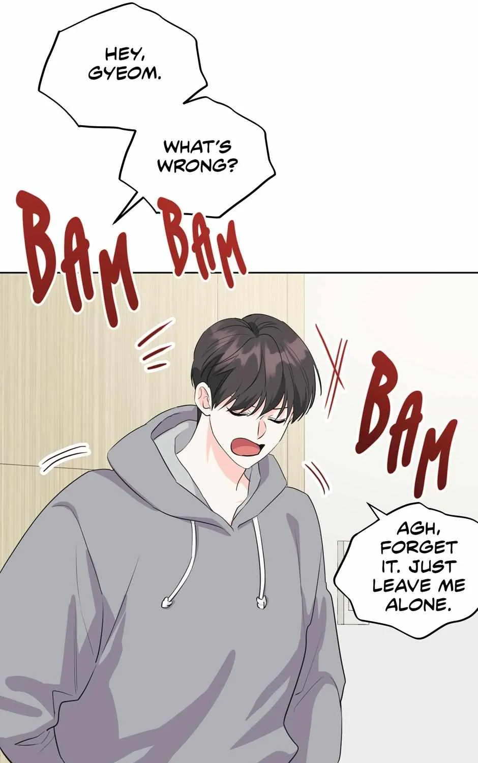 Re-Playlist Chapter 38 page 76 - 
