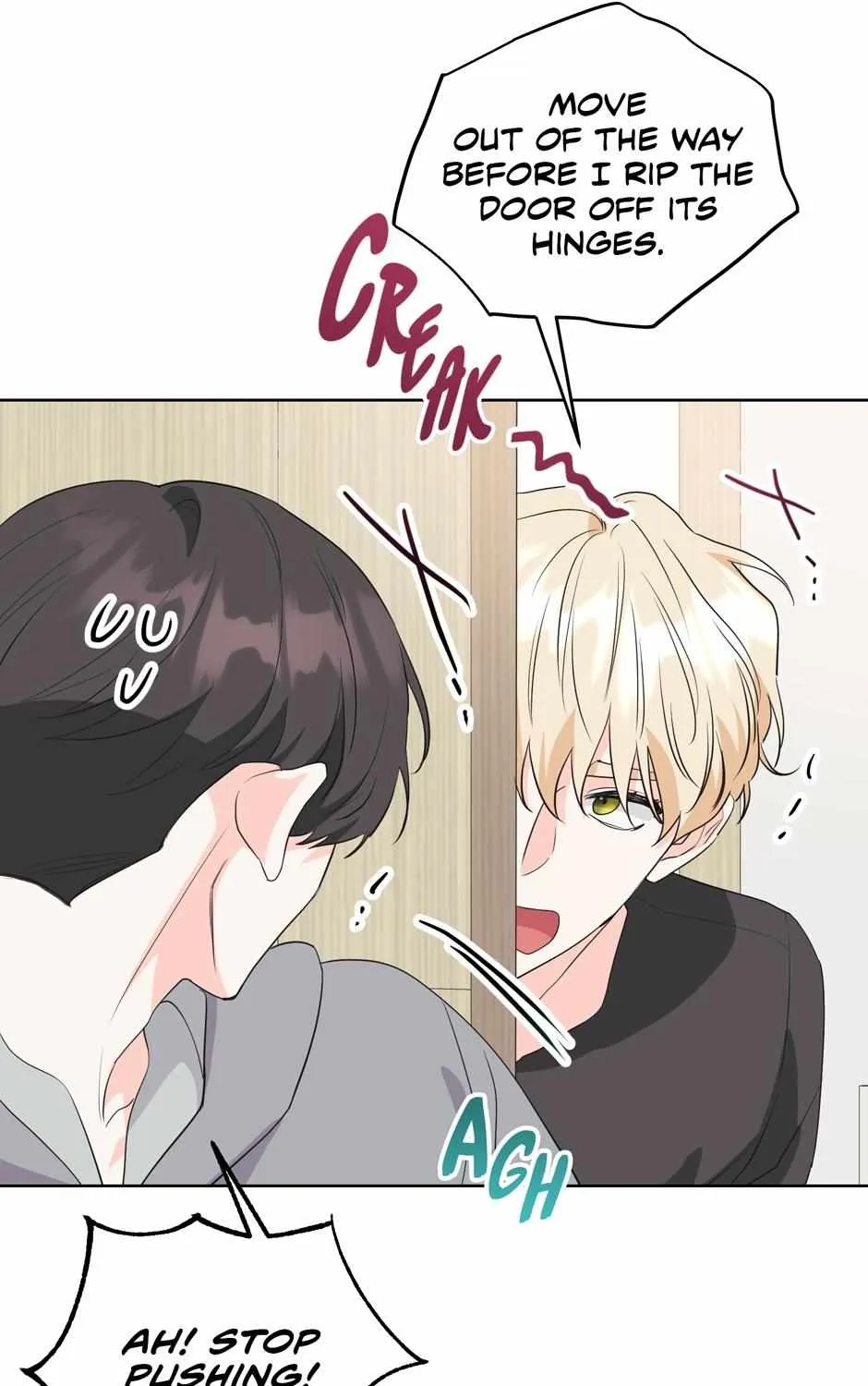 Re-Playlist Chapter 38 page 79 - 