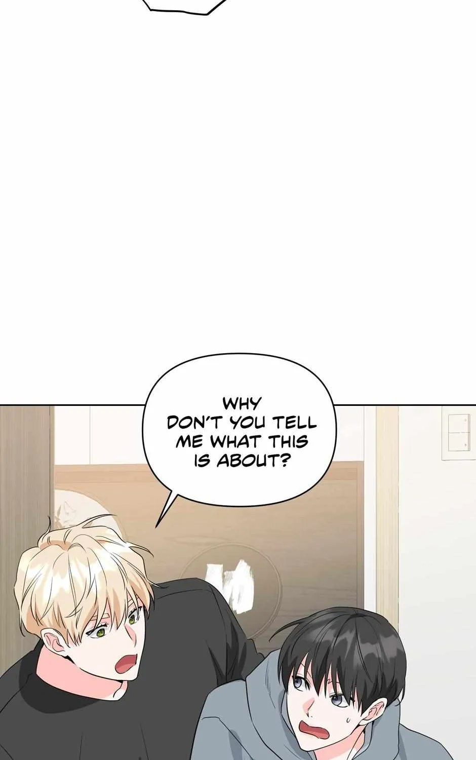 Re-Playlist Chapter 38 page 83 - 