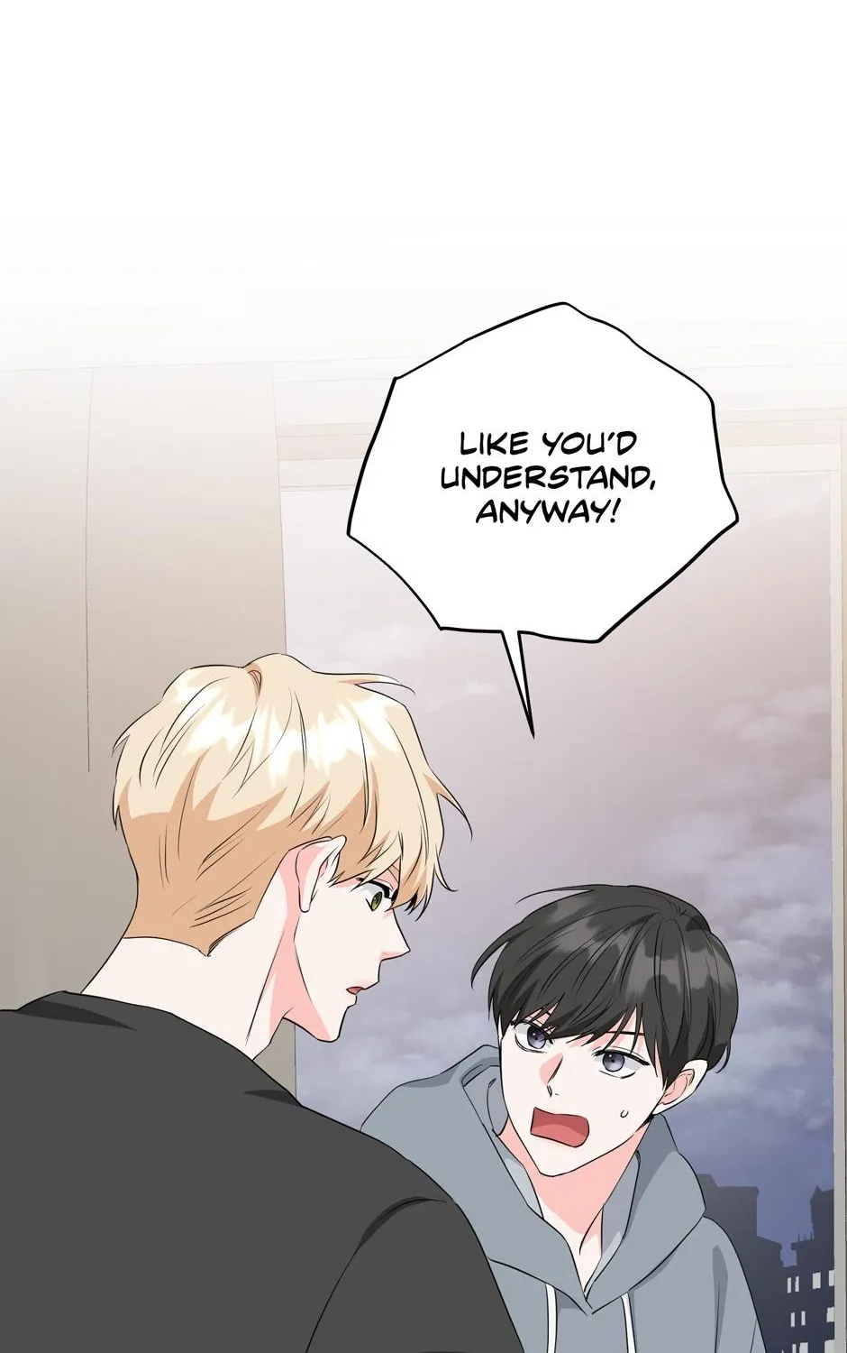Re-Playlist Chapter 38 page 86 - 