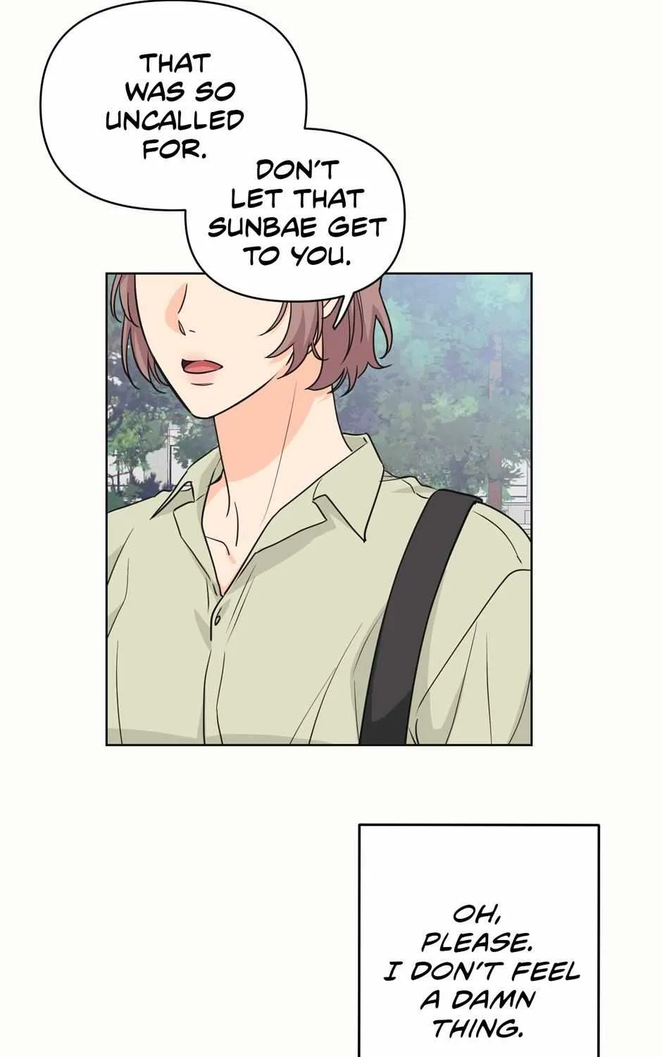 Re-Playlist Chapter 39 page 11 - 