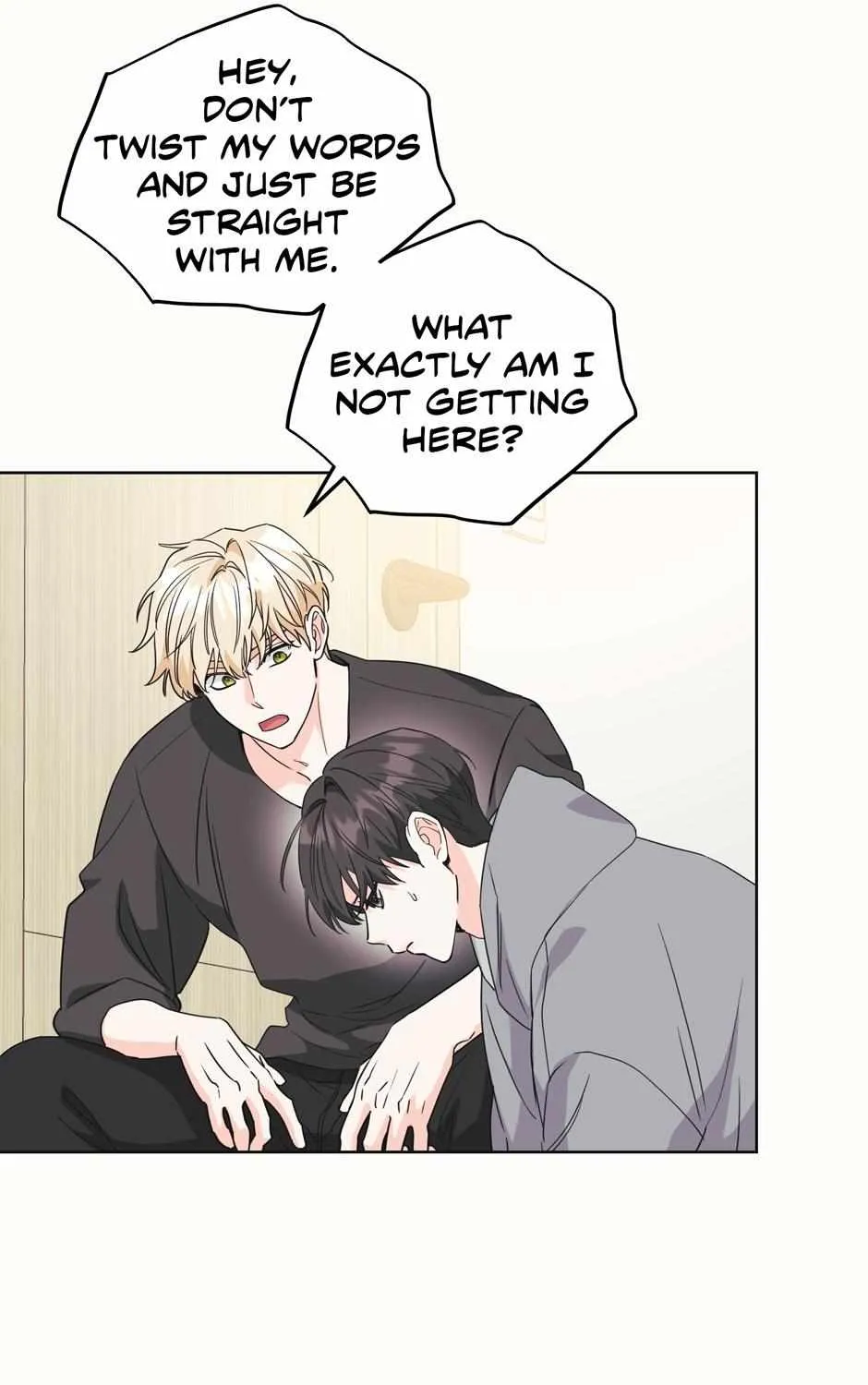 Re-Playlist Chapter 39 page 17 - 