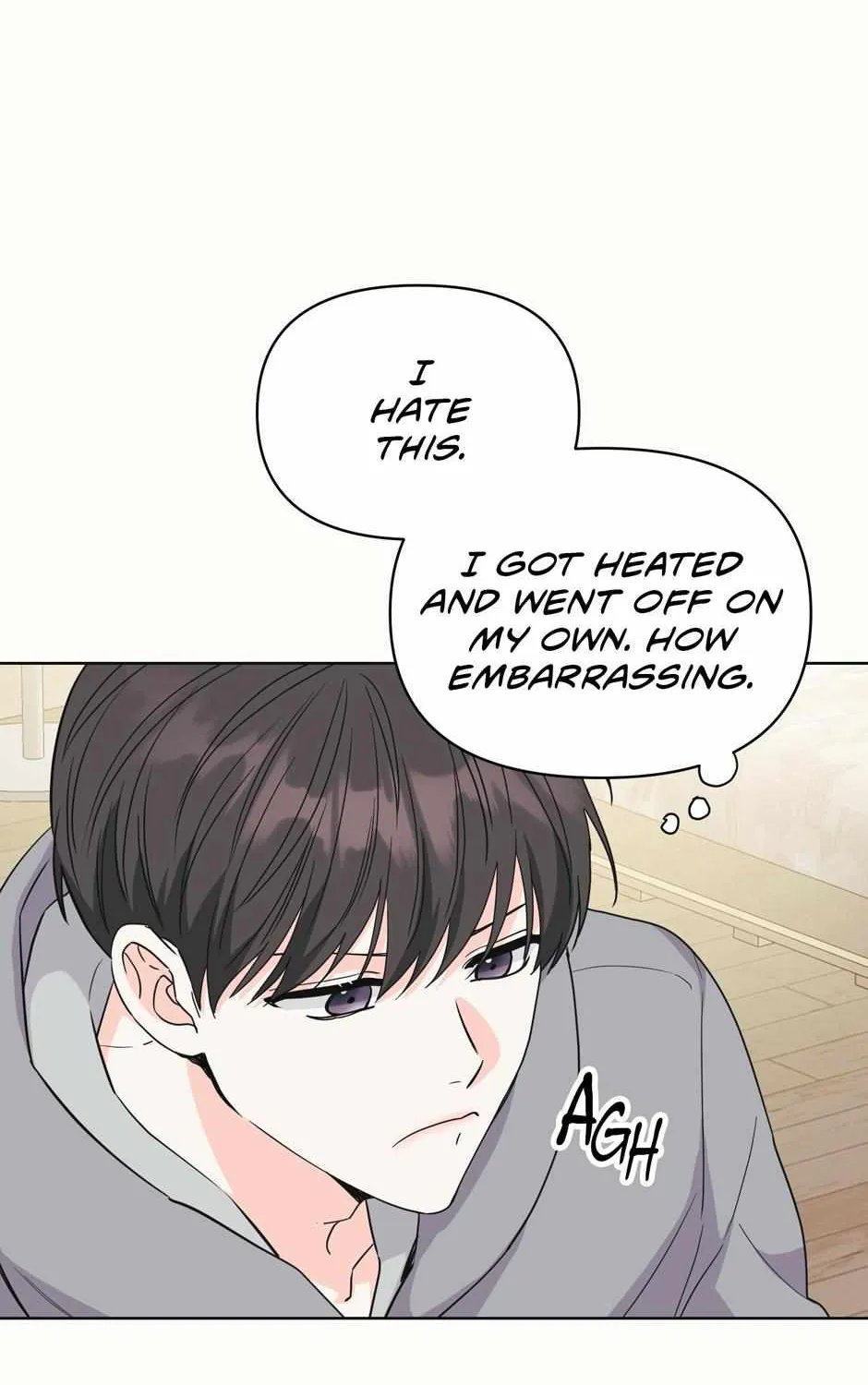 Re-Playlist Chapter 39 page 18 - 