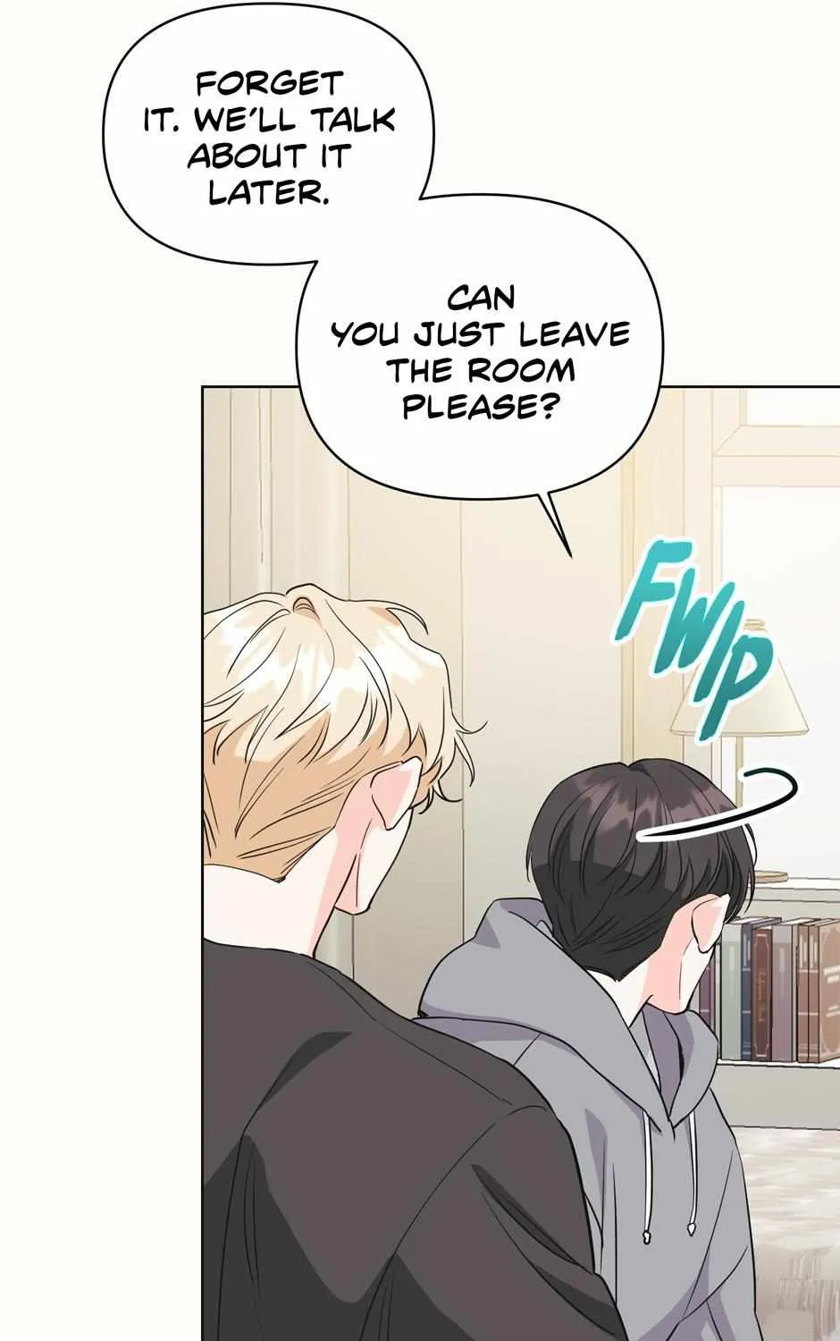 Re-Playlist Chapter 39 page 20 - 