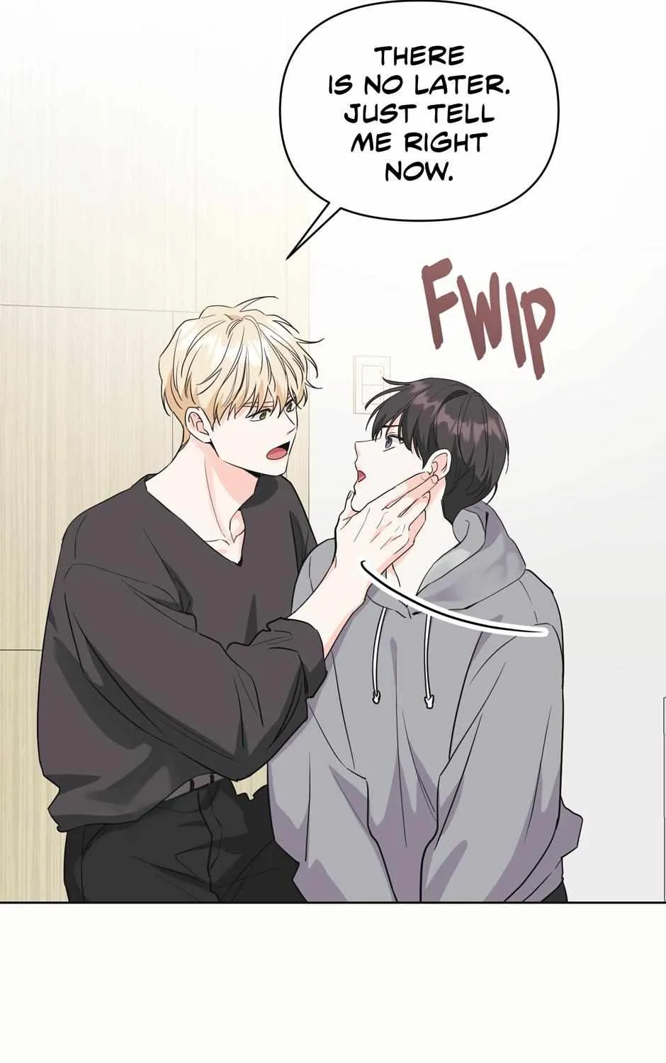 Re-Playlist Chapter 39 page 23 - 