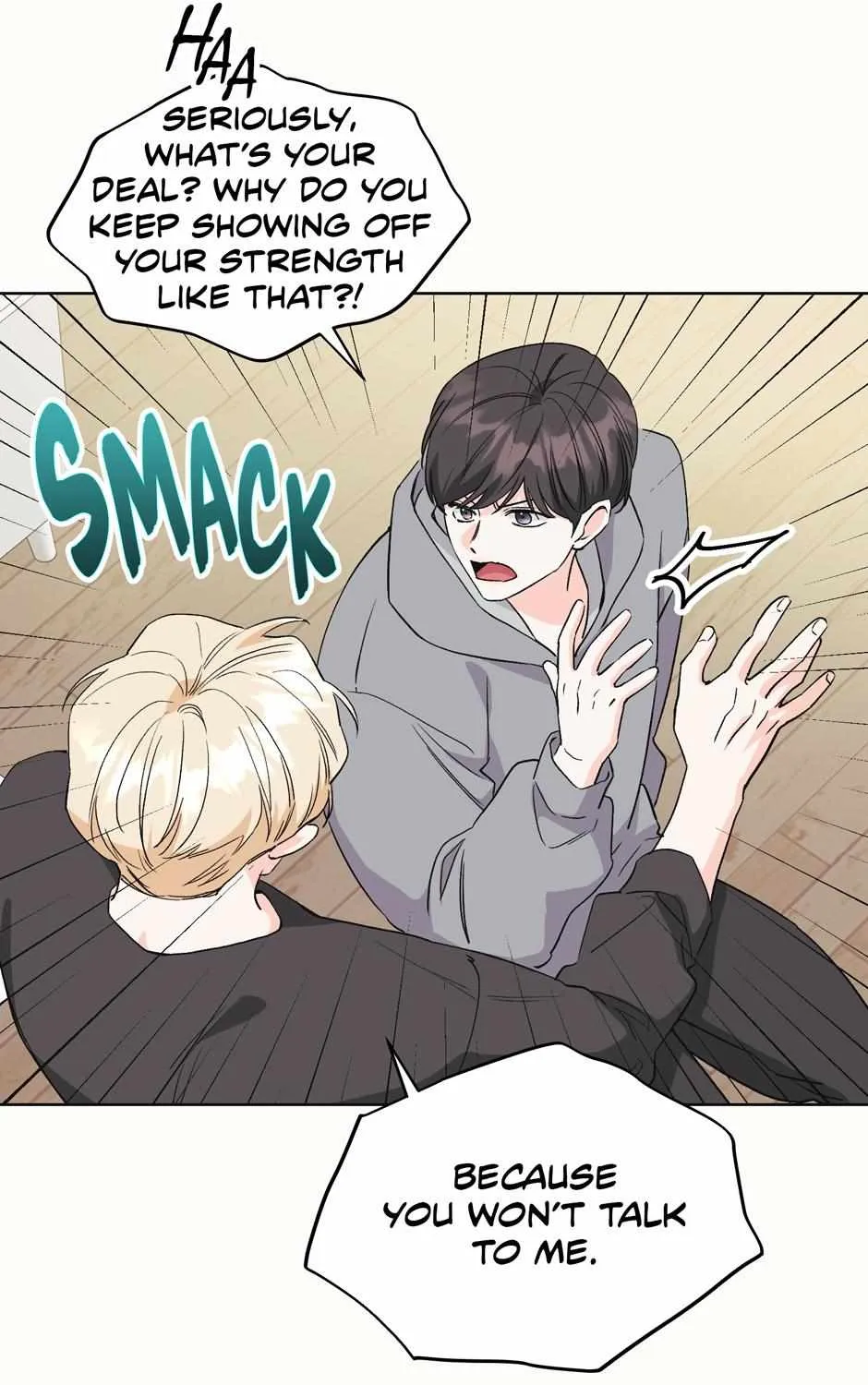 Re-Playlist Chapter 39 page 26 - 