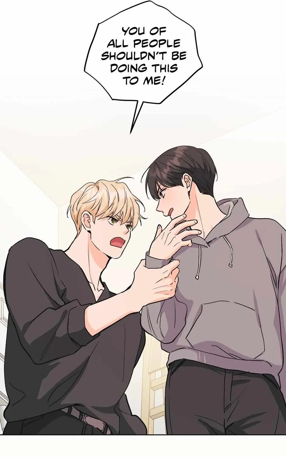 Re-Playlist Chapter 39 page 32 - 