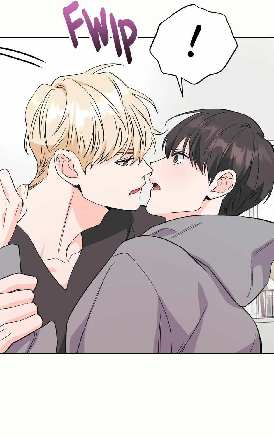 Re-Playlist Chapter 39 page 35 - 