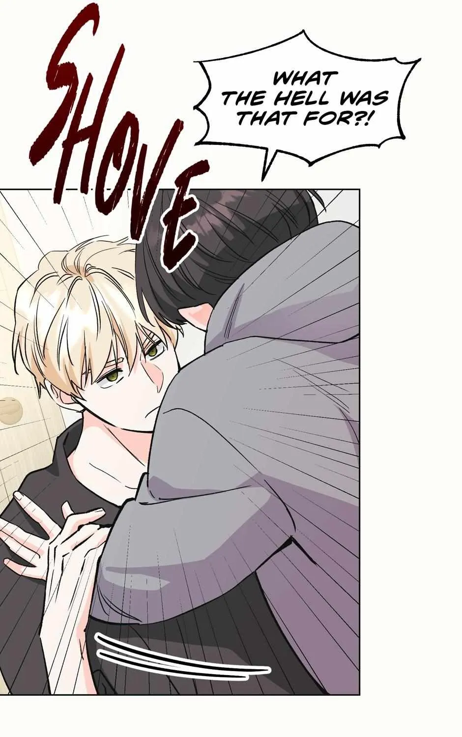 Re-Playlist Chapter 39 page 38 - 