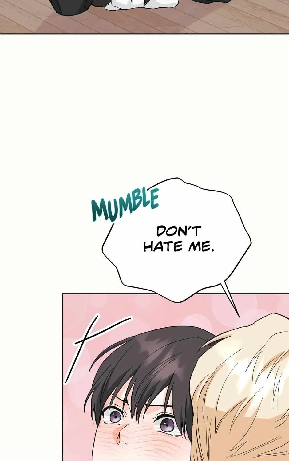 Re-Playlist Chapter 39 page 42 - 