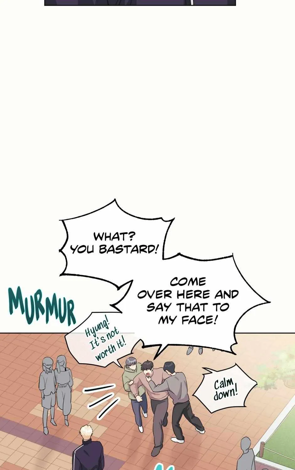 Re-Playlist Chapter 39 page 6 - 