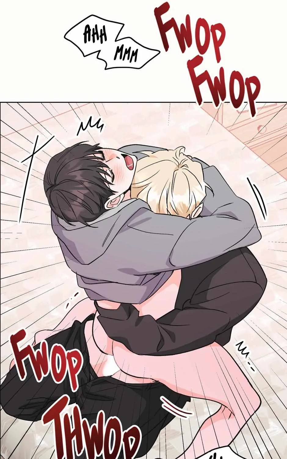 Re-Playlist Chapter 39 page 68 - 