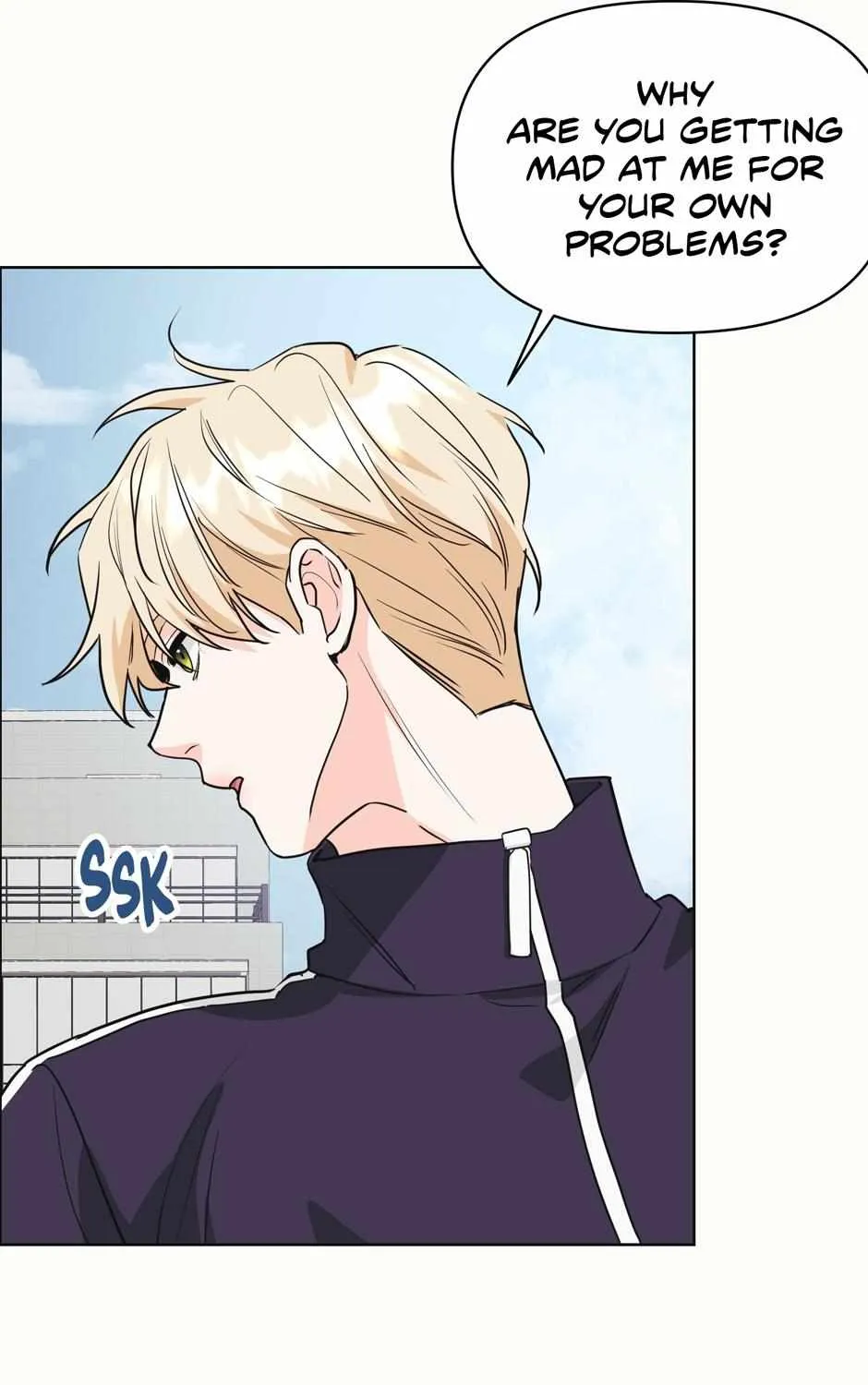 Re-Playlist Chapter 39 page 8 - 