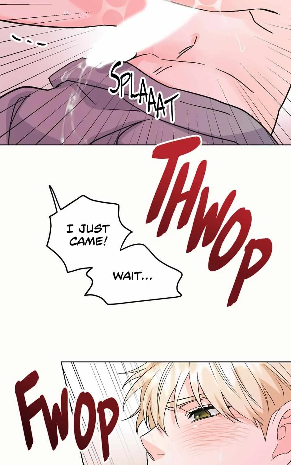 Re-Playlist Chapter 39 page 83 - 