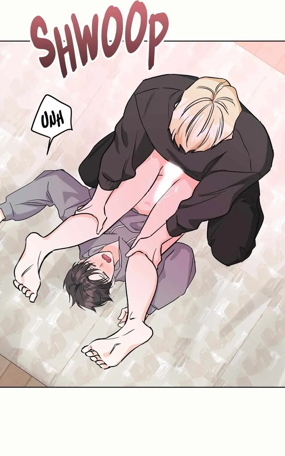 Re-Playlist Chapter 39 page 86 - 