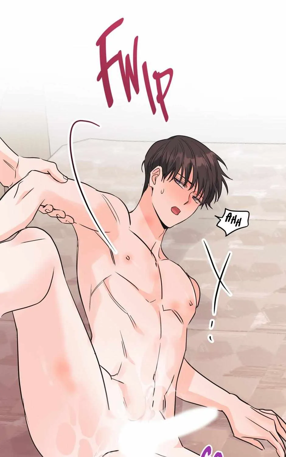 Re-Playlist Chapter 40 page 26 - 