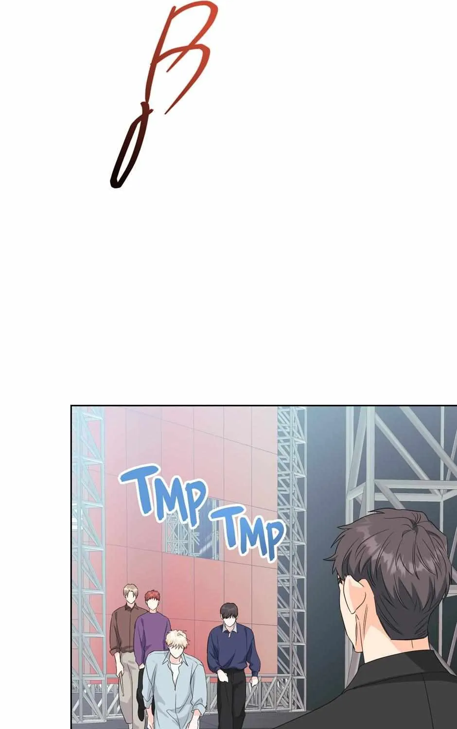 Re-Playlist Chapter 40 page 31 - 