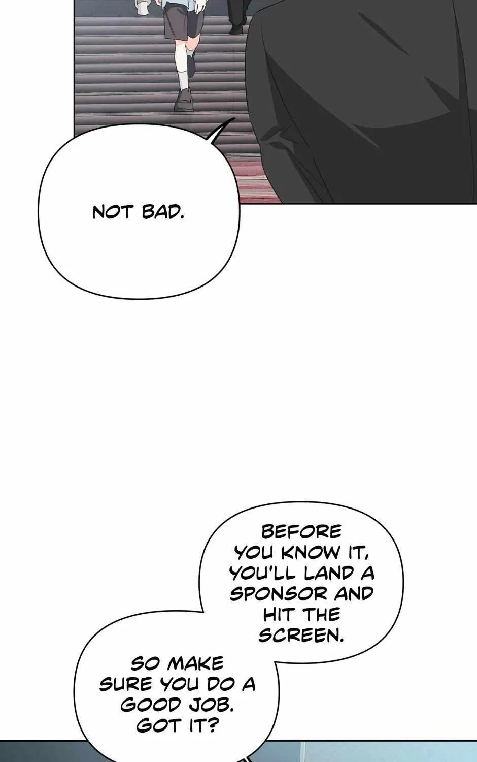 Re-Playlist Chapter 40 page 32 - 