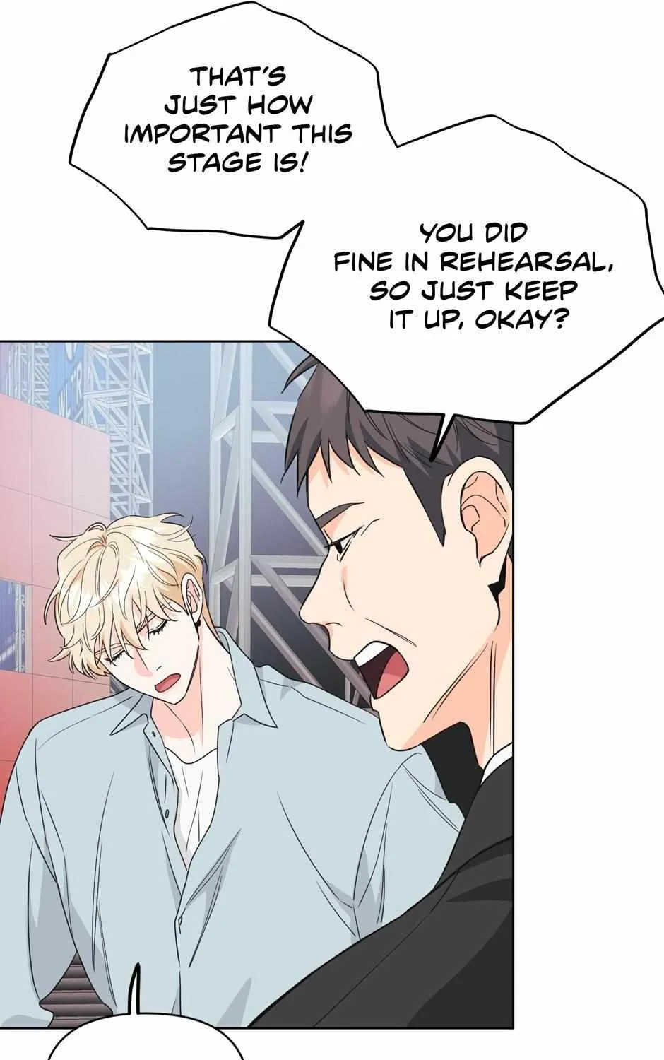 Re-Playlist Chapter 40 page 34 - 