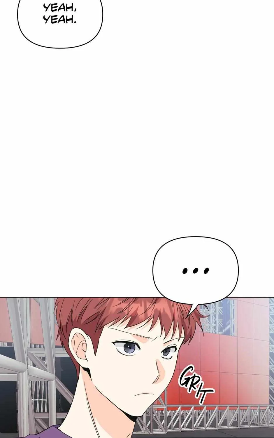 Re-Playlist Chapter 40 page 35 - 