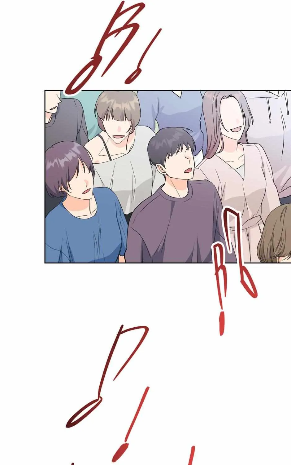 Re-Playlist Chapter 40 page 37 - 