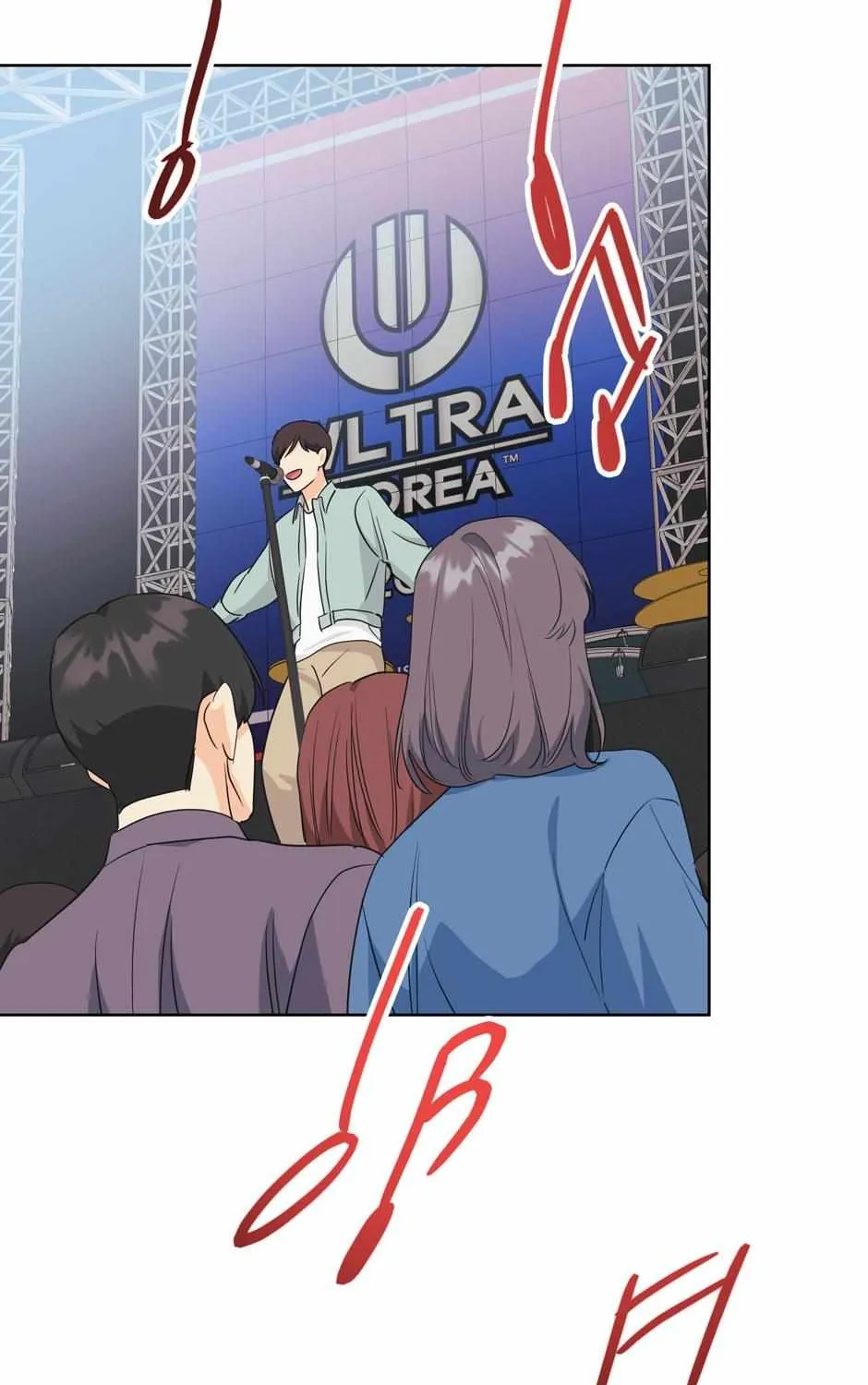 Re-Playlist Chapter 40 page 38 - 