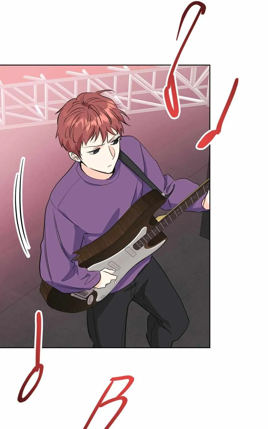 Re-Playlist Chapter 40 page 43 - 