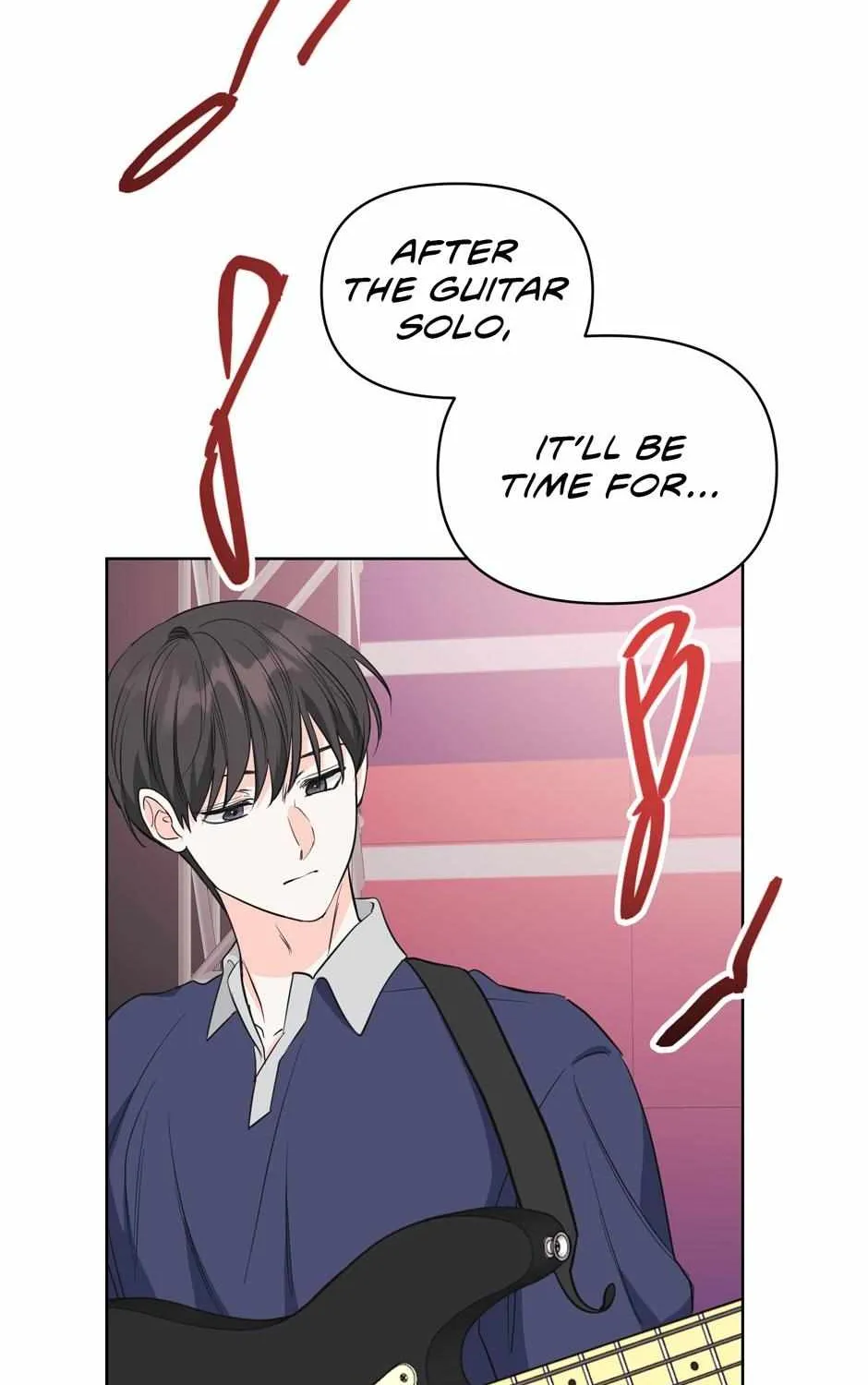 Re-Playlist Chapter 40 page 44 - 