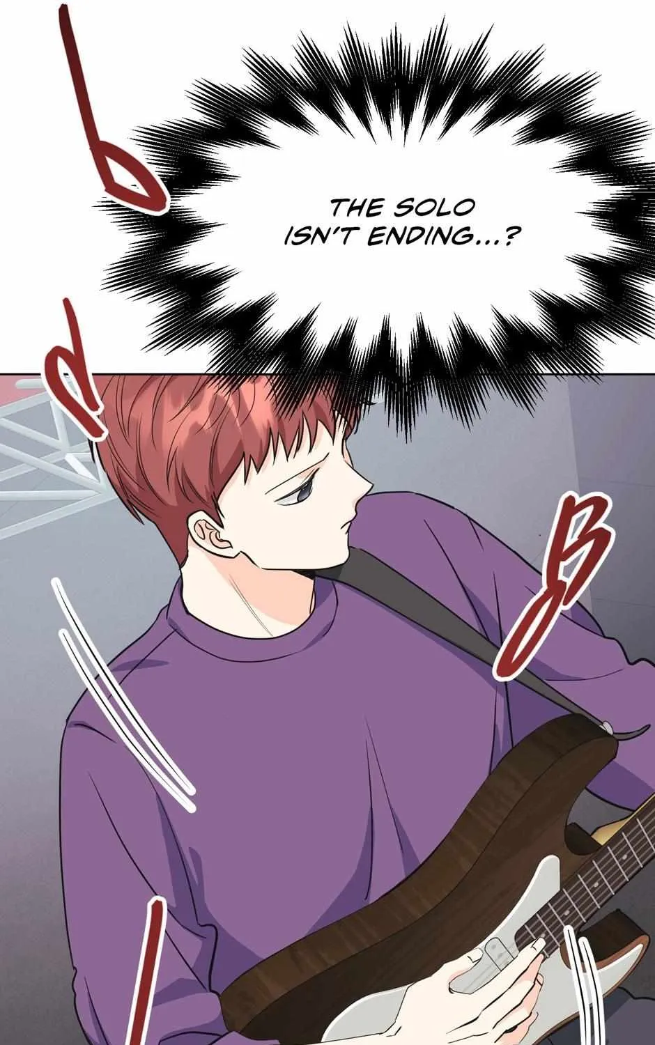 Re-Playlist Chapter 40 page 49 - 