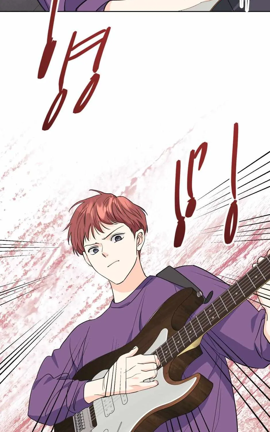Re-Playlist Chapter 40 page 50 - 