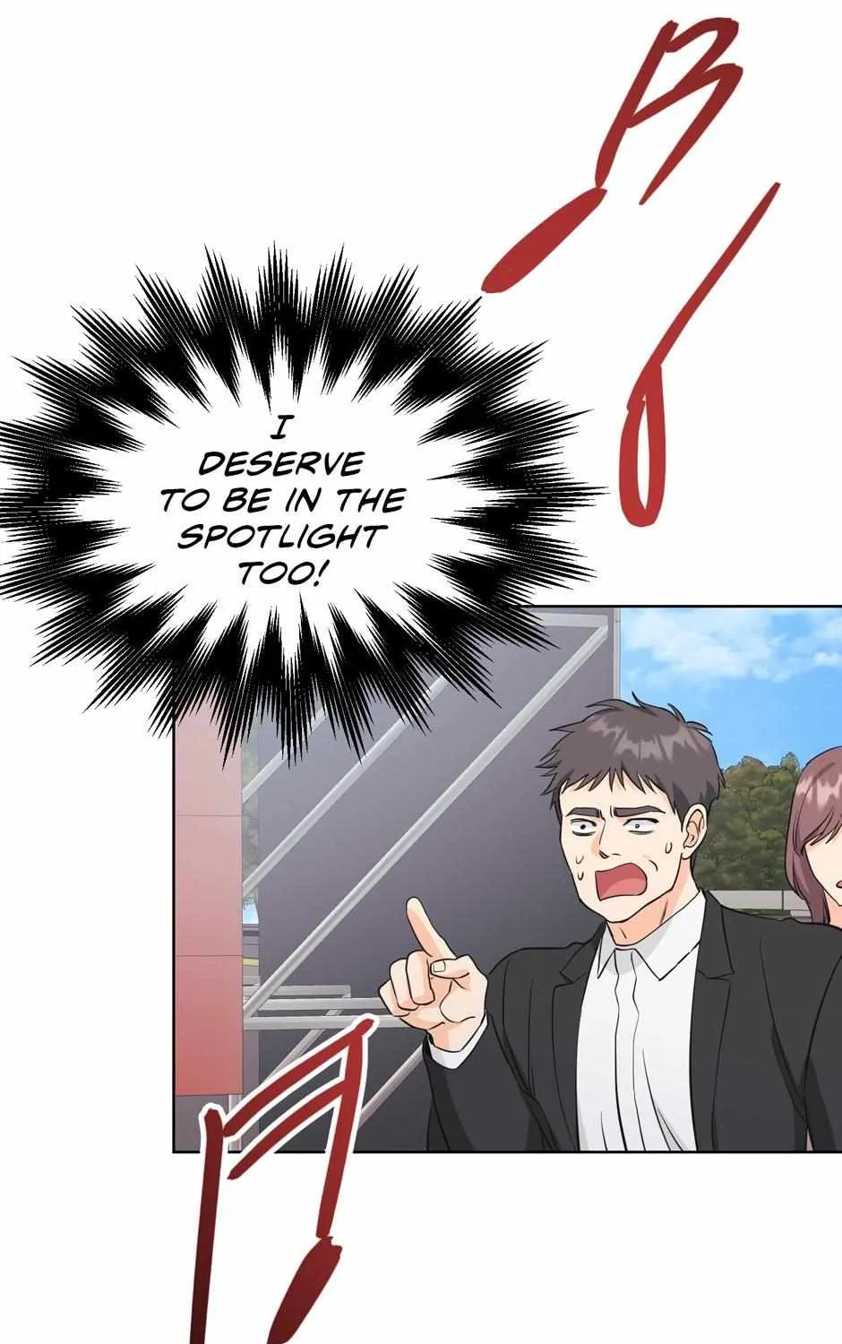 Re-Playlist Chapter 40 page 53 - 