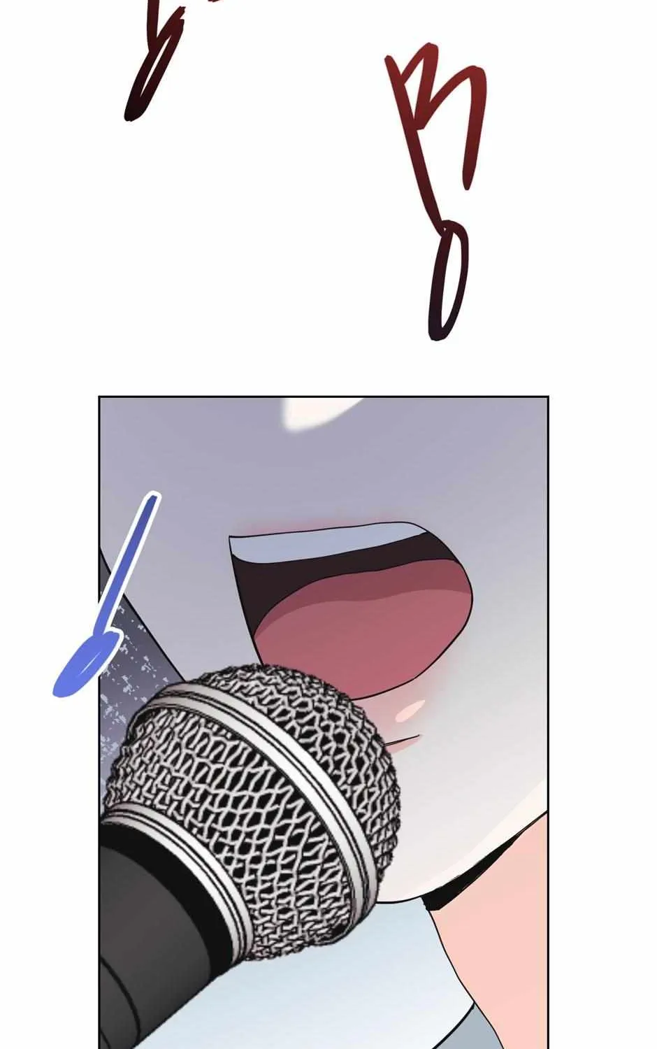 Re-Playlist Chapter 40 page 54 - 
