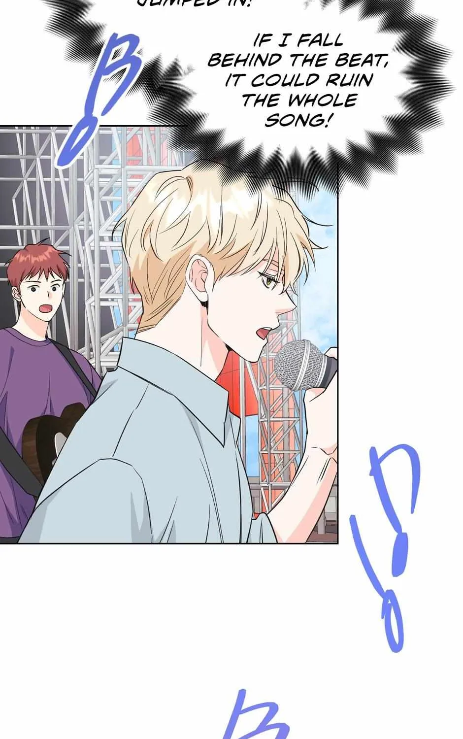 Re-Playlist Chapter 40 page 57 - 
