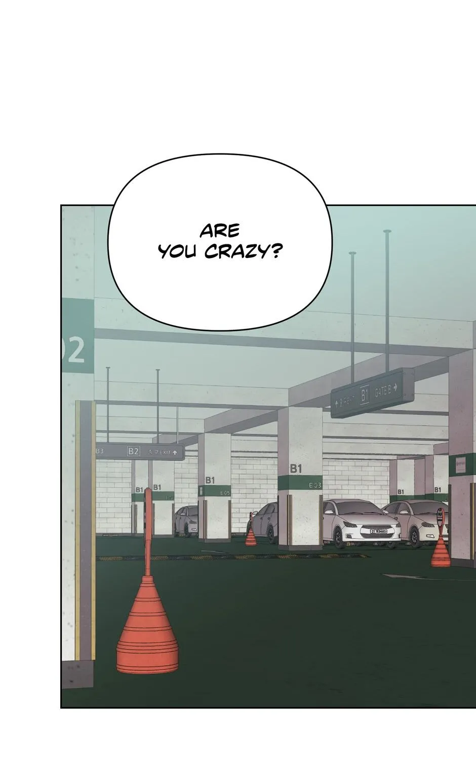 Re-Playlist Chapter 40 page 60 - 