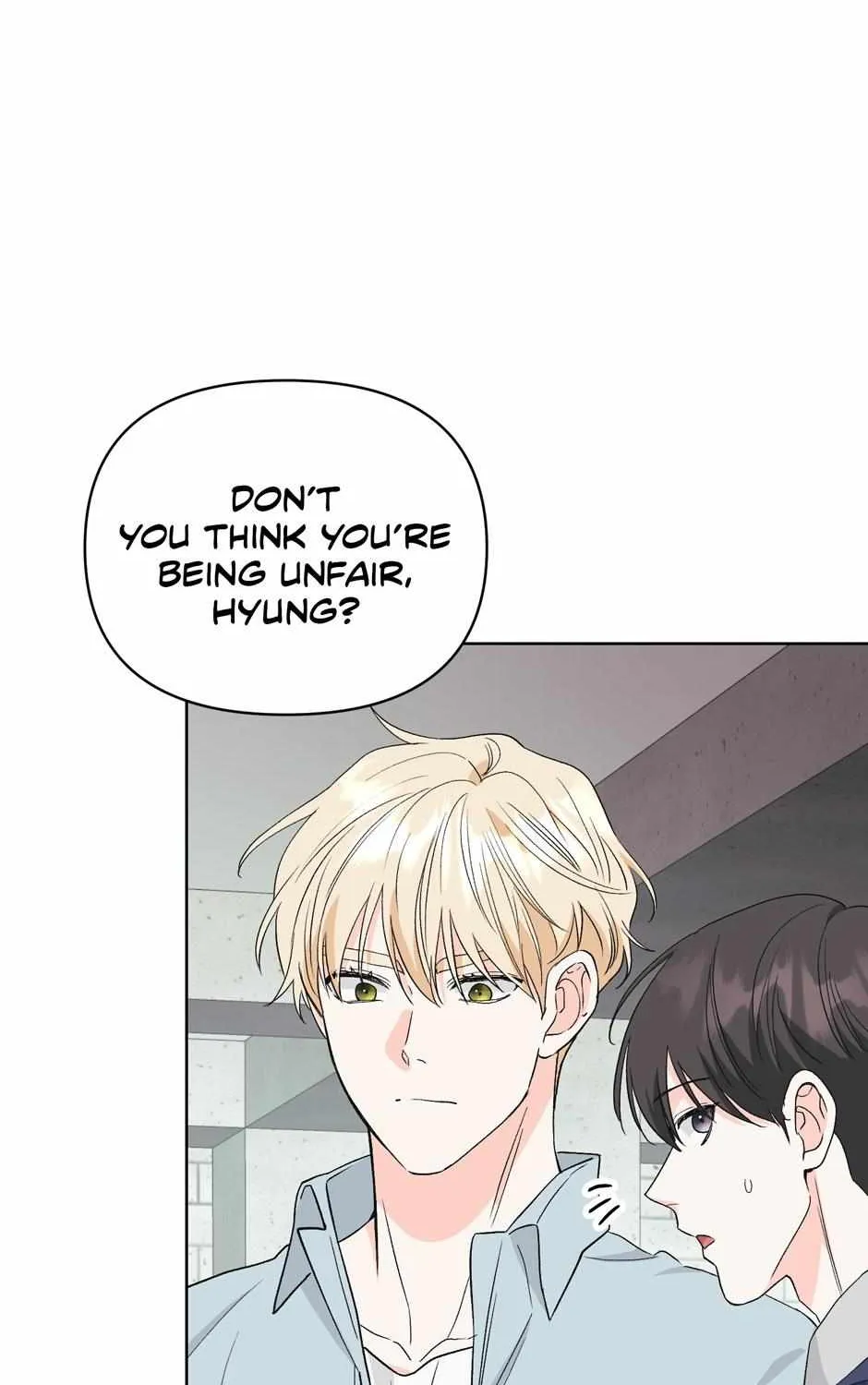 Re-Playlist Chapter 40 page 63 - 