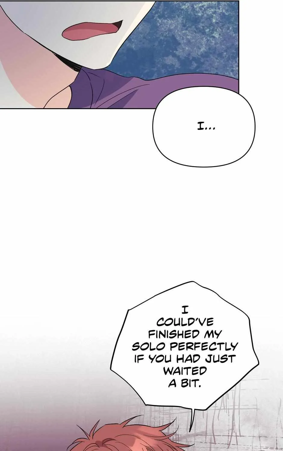 Re-Playlist Chapter 40 page 65 - 