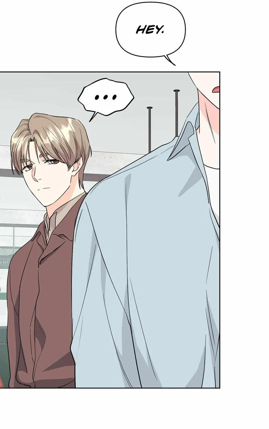 Re-Playlist Chapter 40 page 67 - 