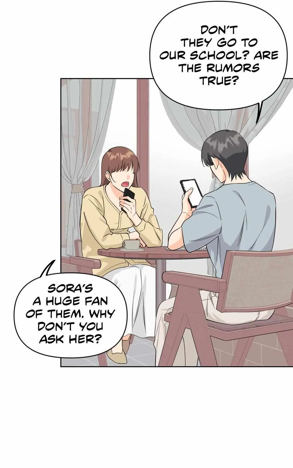 Re-Playlist Chapter 40 page 83 - 