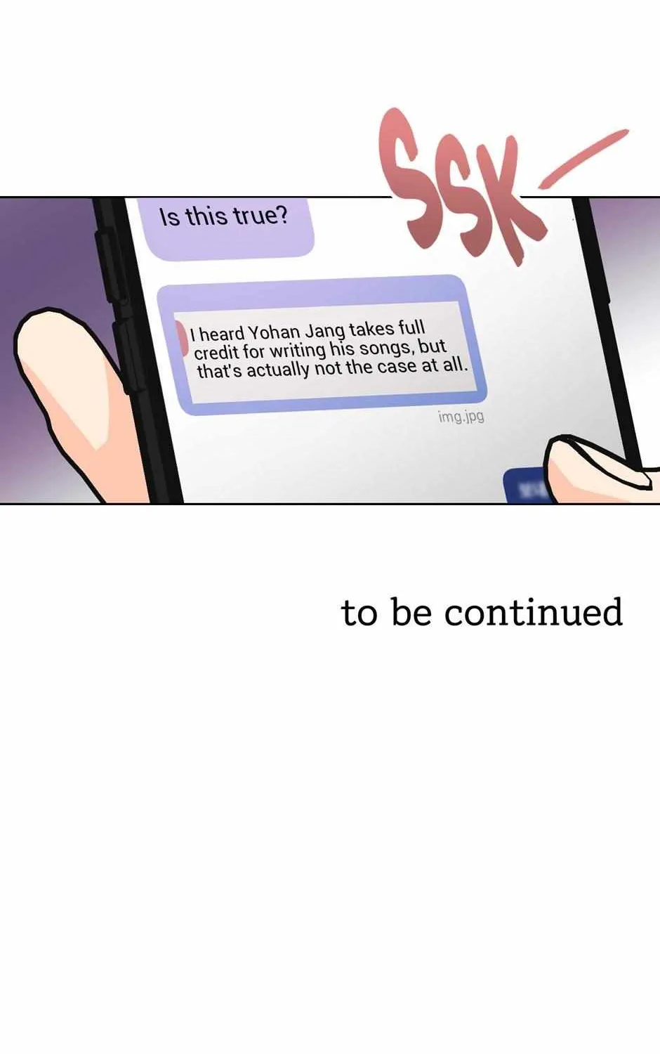 Re-Playlist Chapter 40 page 84 - 