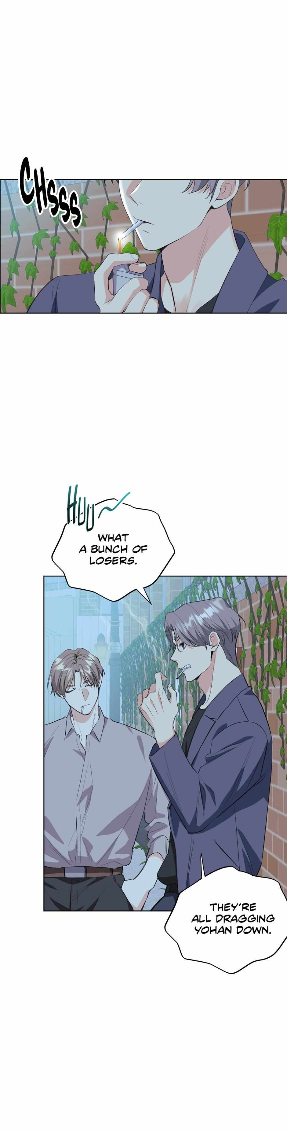 Re-Playlist Chapter 41 page 2 - 