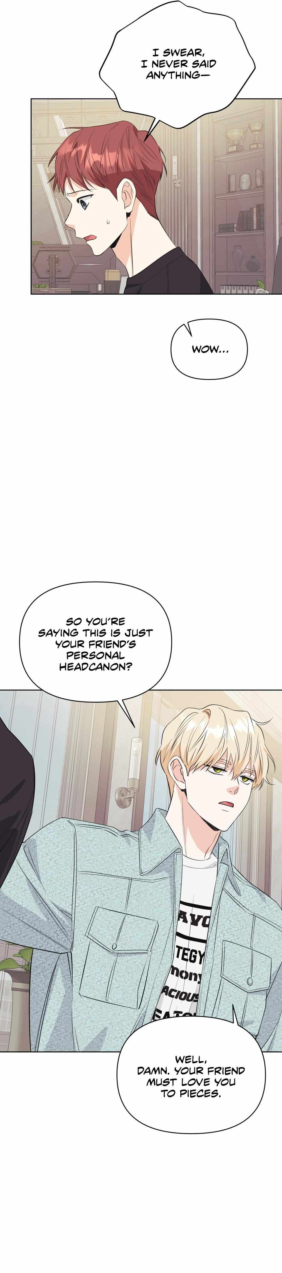 Re-Playlist Chapter 41 page 15 - 