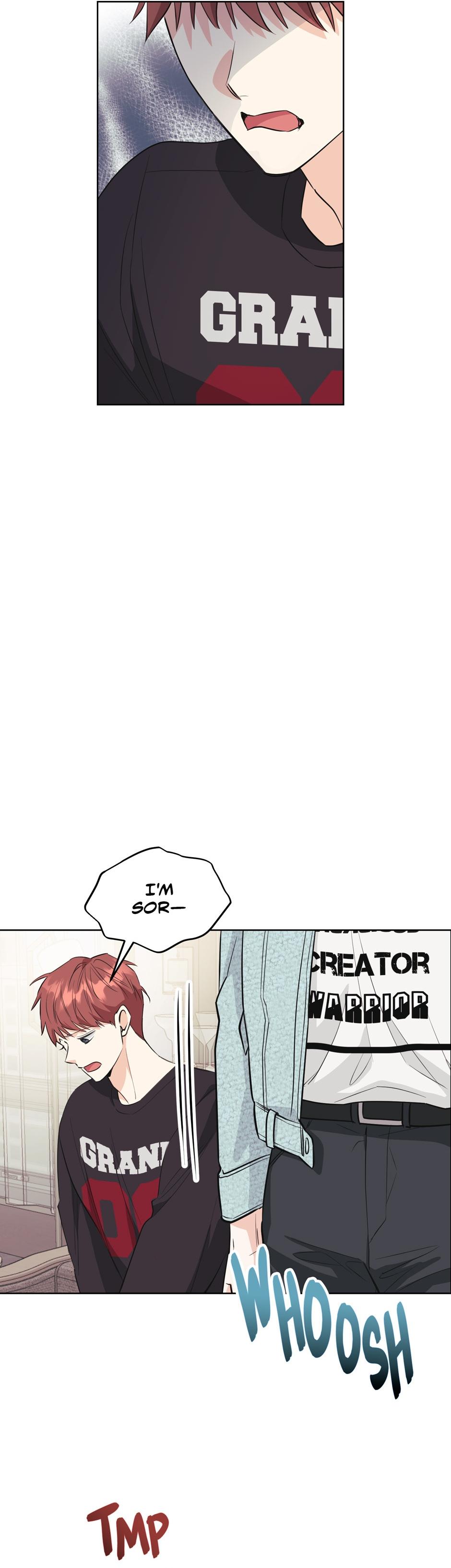 Re-Playlist Chapter 41 page 17 - 