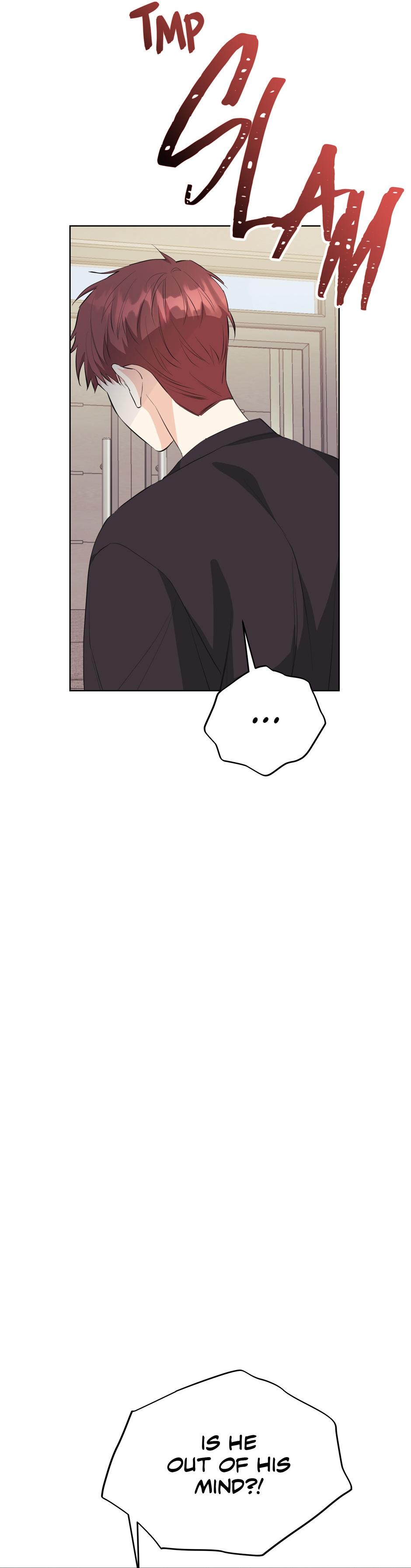 Re-Playlist Chapter 41 page 18 - 