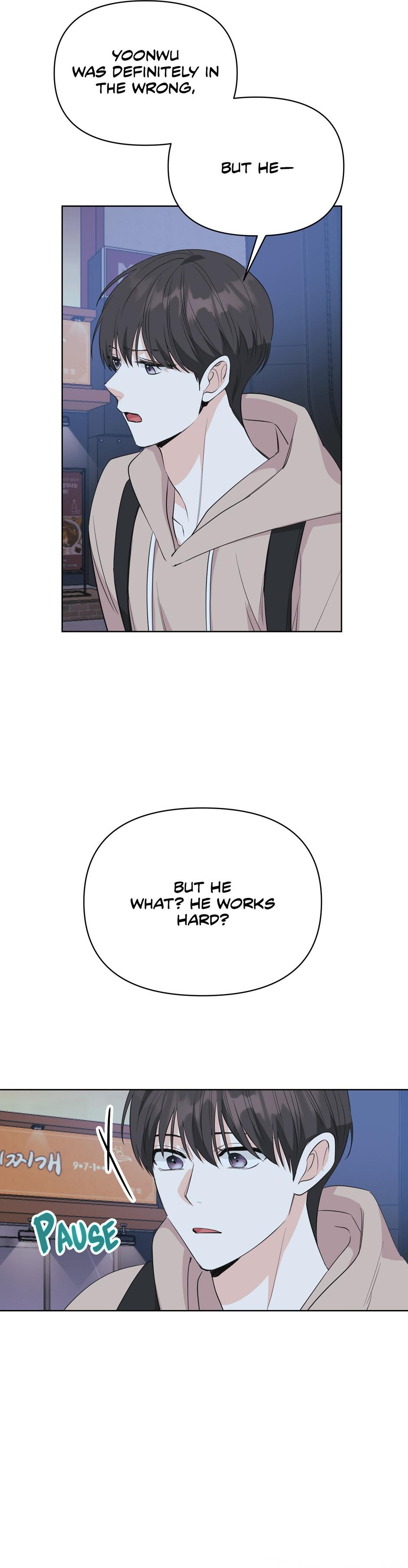 Re-Playlist Chapter 41 page 20 - 
