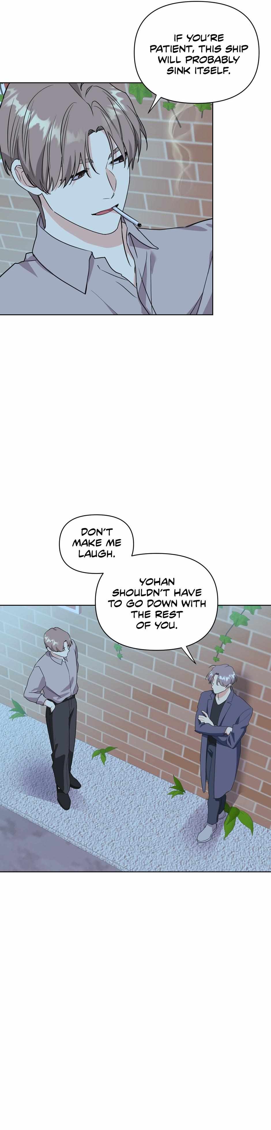 Re-Playlist Chapter 41 page 3 - 