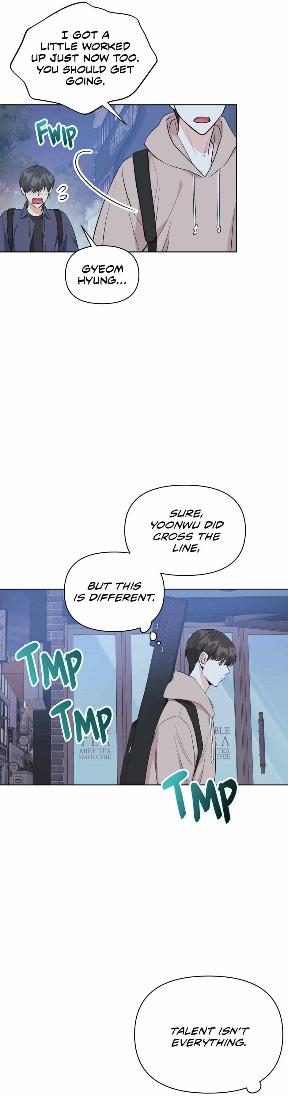 Re-Playlist Chapter 41 page 23 - 